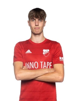 Avatar Bild für Niklas Rasche