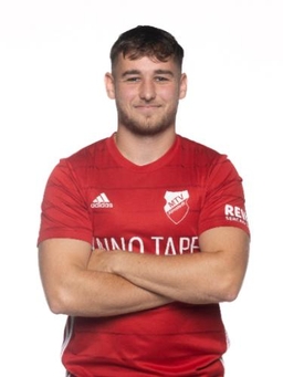 Avatar Bild für Nils Grove