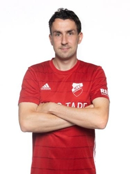 Avatar Bild für Lukas-Fabian Käsler