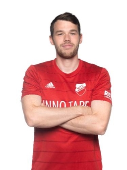 Avatar Bild für Brian Van-Ditzhuyzen