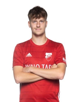 Avatar Bild für Frerk Max Bode