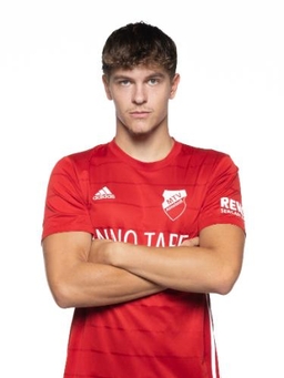 Avatar Bild für Marlon Berger