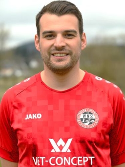 Avatar Bild für Maximilian Kutscheid