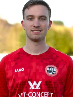 Avatar Bild für Johannes Klein