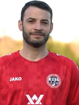 Avatar Bild für Manuel Marx