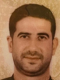 Avatar Bild für Diyar Abdi