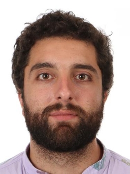 Avatar Bild für Tarek Eduardo Abdo Andrade