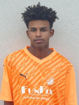 Avatar Bild für Khalid Abdi Hussein