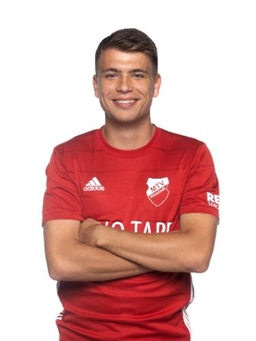 Avatar Bild für Malte Matthiesen