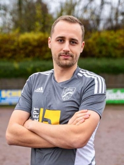 Avatar Bild für Justus Gringel