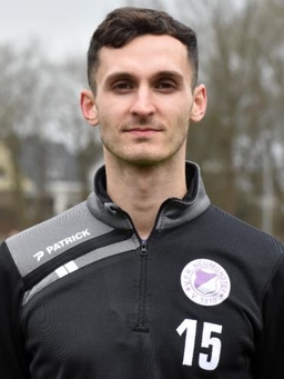Avatar Bild für Emanoel Bushaj