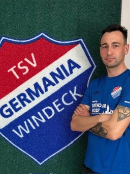 Avatar Bild für Maximilian Besling