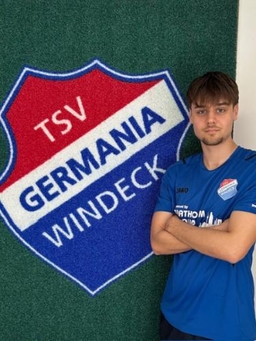 Avatar Bild für Janik Hirsekorn