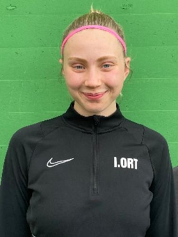 Avatar Bild für Isalie Marie Ort