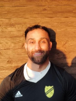 Avatar Bild für Nadim Akhtari