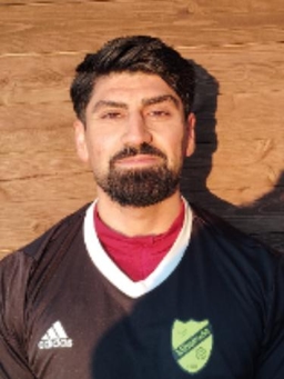 Avatar Bild für Mahmoud Ahmad