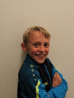 Avatar Bild für Liam Gaß