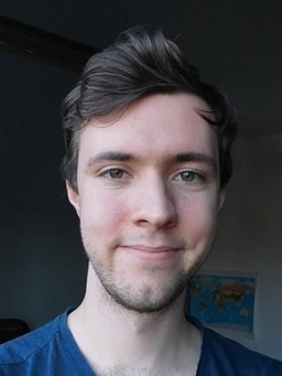 Avatar Bild für Kolya Munck