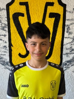 Avatar Bild für Yazan Baker