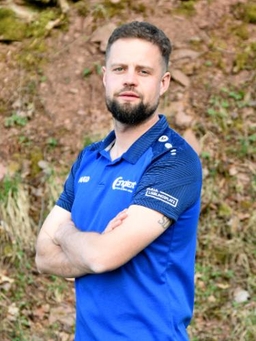 Avatar Bild für Denis Werner Schenker