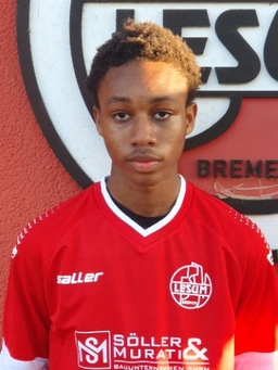 Avatar Bild für Joel Wilberforce Kretchy