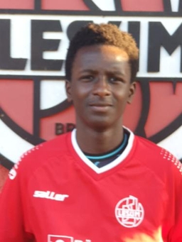 Avatar Bild für Alfred Ekow Otoo