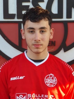 Avatar Bild für Kayra Harun Savran