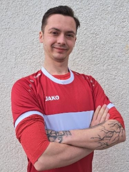 Avatar Bild für Kacper Ireneusz Muszkiewicz