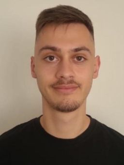 Avatar Bild für Mika Colin Bauer