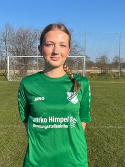 Avatar Bild für Rieke Ihnen