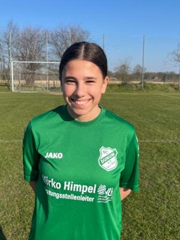 Avatar Bild für Lysanne Püllen