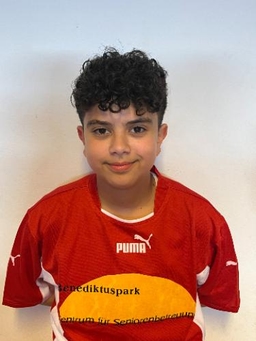 Avatar Bild für Salah Mihoubi