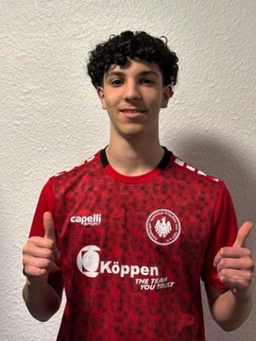Avatar Bild für Abdessalam Jaakik