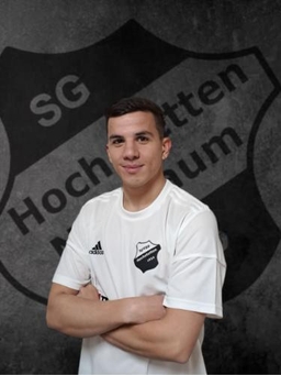 Avatar Bild für Pascal Becking