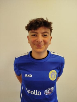 Avatar Bild für Semih Furkan Kavzan