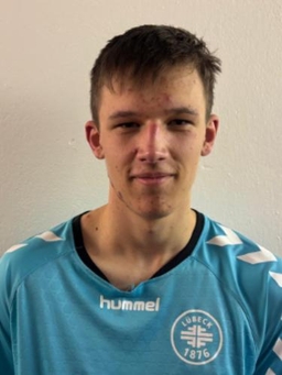 Avatar Bild für Cedric Steinbach