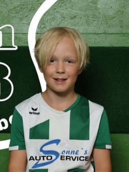 Avatar Bild für Joel Friedrich