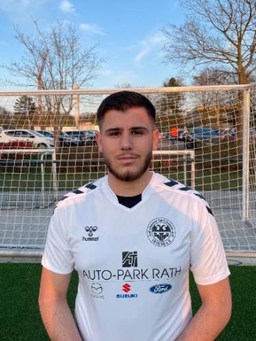 Avatar Bild für Quassay Al-Kheder