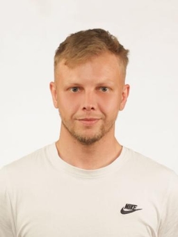 Avatar Bild für Adrian Tezyk