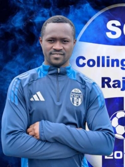 Avatar Bild für Lamin Saidy