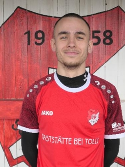 Avatar Bild für Miguel Stegert
