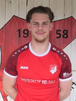 Avatar Bild für Jasper Sträßer