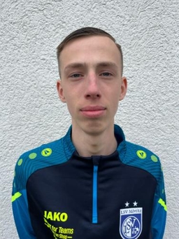 Avatar Bild für Benjamin Enrico Szuban