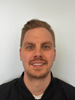 Avatar Bild für Maurice Manegold