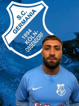 Avatar Bild für Ali Akpinar