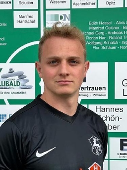 Avatar Bild für Felix Merklinger
