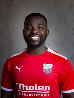 Avatar Bild für Osasumwen Maxwell Edomwandagbon