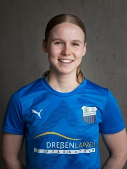 Avatar Bild für Britt Jansen