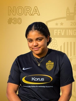 Avatar Bild für Nora Maria-Ruth Abel