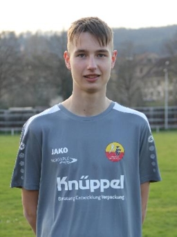 Avatar Bild für Adrian Jannik Voß
